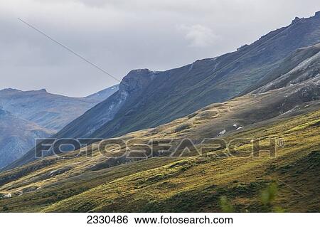 Brooks Range, Gates Of The Arctic National Park, Northwestern Alaska; Alaska, United States Of America View Large Photo Image Stock Photograph - Brooks Range, Gates Of The Arctic National Park, Northwestern Alaska; Alaska, United States Of America. Fotosearch