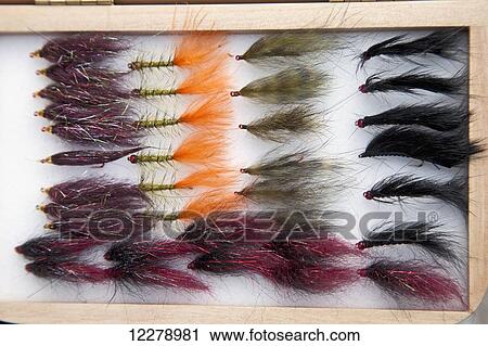 Fly fishing equipment; Whistler, British Columbia, Canada View Large Photo Image Stock Image - Fly fishing equipment; Whistler, British Columbia, Canada. Fotosearch