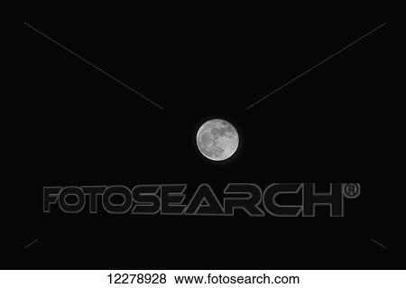 Full moon in the dark sky; Whistler, British Columbia, Canada View Large Photo Image Stock Photo - Full moon in the dark sky; Whistler, British Columbia, Canada. Fotosearch