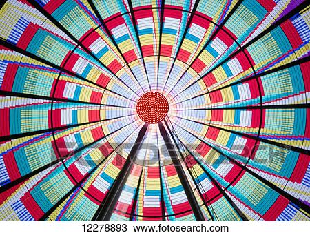 Long exposure photograph showcasing the many color combinations the Big Wheel produces at night; Seattle, Washington, United States of America View Large Photo Image Stock Image - Long exposure photograph showcasing the many color combinations the Big Wheel produces at night; Seattle, Washington, United States of America. Fotosearch