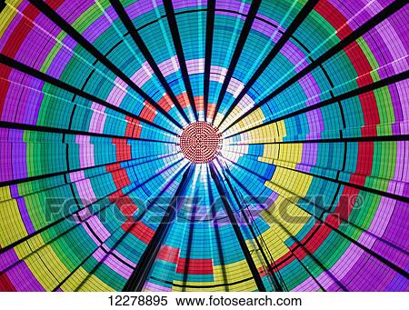 Long exposure photograph showcasing the many color combinations the Big Wheel produces at night; Seattle, Washington, United States of America View Large Photo Image Stock Photography - Long exposure photograph showcasing the many color combinations the Big Wheel produces at night; Seattle, Washington, United States of America. Fotosearch