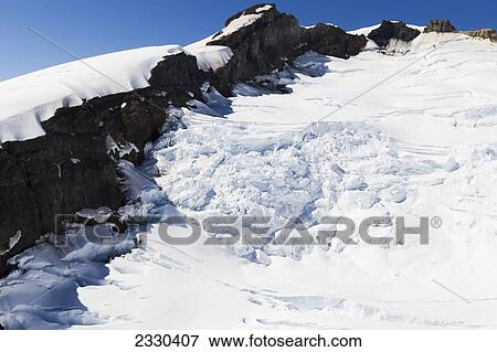 Mount Douglas And Glaciers, Katmai Naional Park; Southwest Alaska, United States Of America View Large Photo Image Stock Photo - Mount Douglas And Glaciers, Katmai Naional Park; Southwest Alaska, United States Of America. Fotosearch