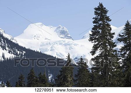 Mount Matier as seen from Duffy Lake Road; British Columbia, Canada View Large Photo Image Stock Image - Mount Matier as seen from Duffy Lake Road; British Columbia, Canada. Fotosearch