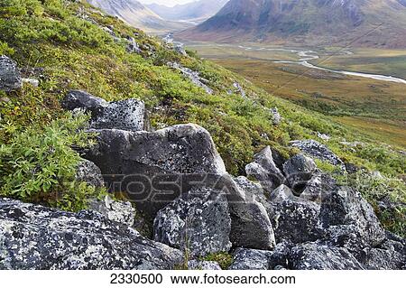 Noatak River And The Brooks Range, Gates Of The Arctic National Park, Northwestern Alaska; Alaska, United States Of America View Large Photo Image Stock Image - Noatak River And The Brooks Range, Gates Of The Arctic National Park, Northwestern Alaska; Alaska, United States Of America. Fotosearch