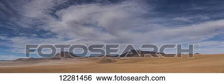 The surreal mountainous landscape of Bolivia's Altilano region; Bolivia View Large Photo Image Stock Photograph - The surreal mountainous landscape of Bolivia's Altilano region; Bolivia. Fotosearch