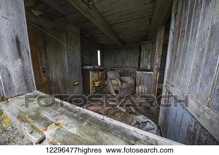 An abandoned house lies in shambles on Iceland's Northeastern coast; Iceland View Large Photo Image Stock Photograph - An abandoned house lies in shambles on Iceland's Northeastern coast; Iceland. Fotosearch