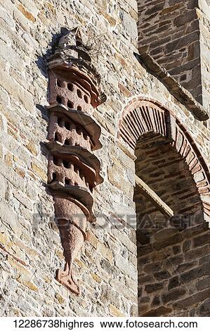 Stock Photograph - Aqueduct Kamares; Neapolis, Greece. Fotosearch