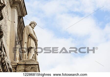 Stock Photograph - Arch of Constantine; Rome, Italy. Fotosearch