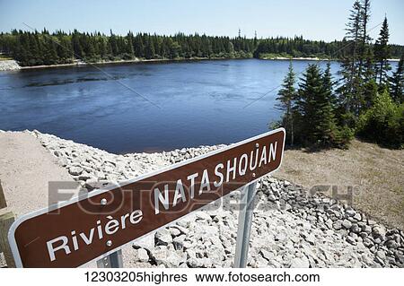 Between Natashquan and Kegaska, Road 138; Kegaska, Quebec, Canada View Large Photo Image Stock Photograph - Between Natashquan and Kegaska, Road 138; Kegaska, Quebec, Canada. Fotosearch
