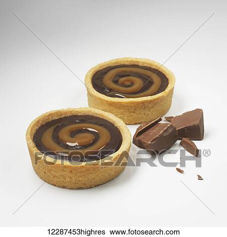 Chocolate and caramel swirled dessert; Toronto, Ontario, Canada View Large Photo Image Stock Photograph - Chocolate and caramel swirled dessert; Toronto, Ontario, Canada. Fotosearch