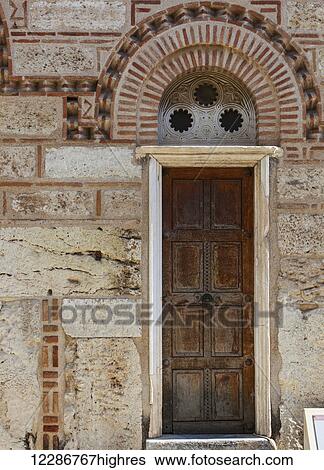 Church of the holy apostles; Athens, Greece View Large Photo Image Stock Photograph - Church of the holy apostles; Athens, Greece. Fotosearch