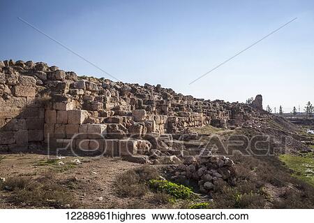 City walls of the ancient city of Harran; Harran, Turkey View Large Photo Image Stock Photograph - City walls of the ancient city of Harran; Harran, Turkey. Fotosearch
