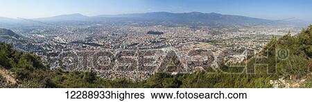 Cityscape of Antioch, and the modern city of Antakya; Antioch, Turkey View Large Photo Image Stock Photograph - Cityscape of Antioch, and the modern city of Antakya; Antioch, Turkey. Fotosearch