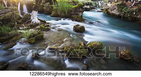Cydnus River flowing through Tarsus; Tarsus, Turkey View Large Photo Image Stock Photograph - Cydnus River flowing through Tarsus; Tarsus, Turkey. Fotosearch