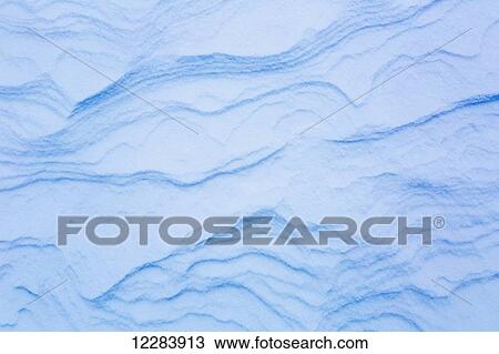 Detail view of hard packed windblown snow, Barrow, North Slope, Arctic Alaska, USA, Winter View Large Photo Image Stock Image - Detail view of hard packed windblown snow, Barrow, North Slope, Arctic Alaska, USA, Winter. Fotosearch