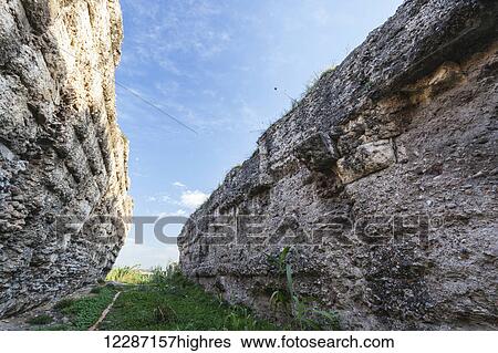 Donuktas Roman Temple; Tarsus, Turkey View Large Photo Image Stock Photograph - Donuktas Roman Temple; Tarsus, Turkey. Fotosearch
