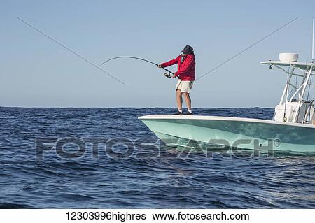 Fishing for blue fin tuna off the coast of Cape Cod; Massachusetts, United States of America View Large Photo Image Stock Photograph - Fishing for blue fin tuna off the coast of Cape Cod; Massachusetts, United States of America. Fotosearch