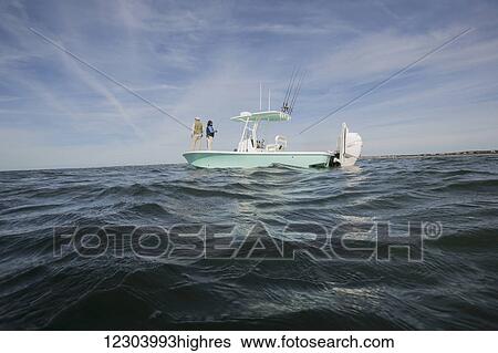 Fishing off the coast of Cape Cod; Massachusetts, United States of America View Large Photo Image Stock Photograph - Fishing off the coast of Cape Cod; Massachusetts, United States of America. Fotosearch