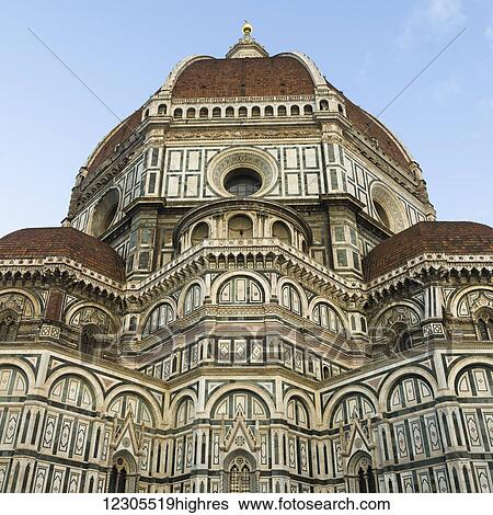 Florence Cathedral; Florence, Toscana, Italy View Large Photo Image Stock Photograph - Florence Cathedral; Florence, Toscana, Italy. Fotosearch