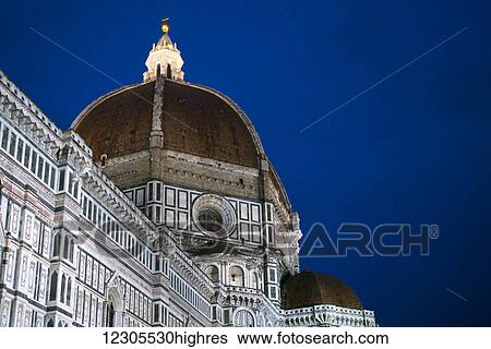 Florence Cathedral; Florence, Toscana, Italy View Large Photo Image Stock Photograph - Florence Cathedral; Florence, Toscana, Italy. Fotosearch