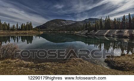Forget-me-not pond, Little Elbow Provincial Recreation area; Kananaskis Country, Alberta, Canada View Large Photo Image Stock Photograph - Forget-me-not pond, Little Elbow Provincial Recreation area; Kananaskis Country, Alberta, Canada. Fotosearch