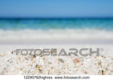 Grains of quartz in Is Arutas beach, also known as the beach of the grains of rice; Oristano, Sardinia, Italy View Large Photo Image Stock Photograph - Grains of quartz in Is Arutas beach, also known as the beach of the grains of rice; Oristano, Sardinia, Italy. Fotosearch