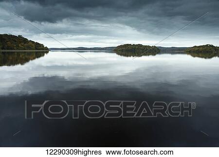 Lough Key forest park; County Roscommon; Ireland View Large Photo Image Stock Photograph - Lough Key forest park; County Roscommon; Ireland. Fotosearch