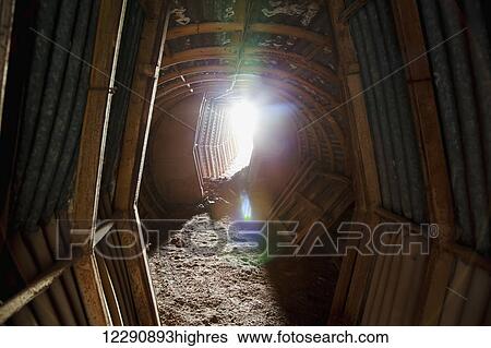 Old Syrian army bunker; Golan Heights, Israel View Large Photo Image Stock Photograph - Old Syrian army bunker; Golan Heights, Israel. Fotosearch