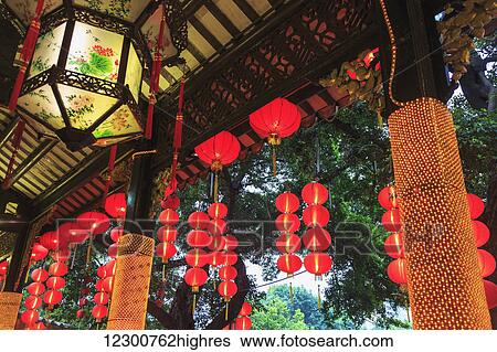 Panxi Restaurant, Lichi Bay; Guangzhou, China View Large Photo Image Stock Photograph - Panxi Restaurant, Lichi Bay; Guangzhou, China. Fotosearch
