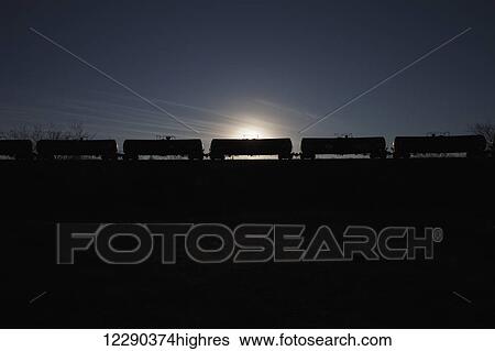 Railway tank cars; Milton, Ontario, Canada View Large Photo Image Stock Photograph - Railway tank cars; Milton, Ontario, Canada. Fotosearch