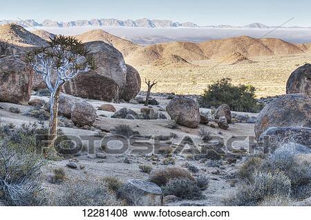 Richtersveld National Park; South Africa View Large Photo Image Stock Photo - Richtersveld National Park; South Africa. Fotosearch
