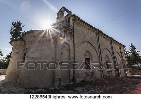 Saint Paul's Church; Tarsus, Turkey View Large Photo Image Stock Photograph - Saint Paul's Church; Tarsus, Turkey. Fotosearch