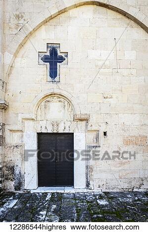 Saint Paul's Church; Tarsus, Turkey View Large Photo Image Stock Photograph - Saint Paul's Church; Tarsus, Turkey. Fotosearch