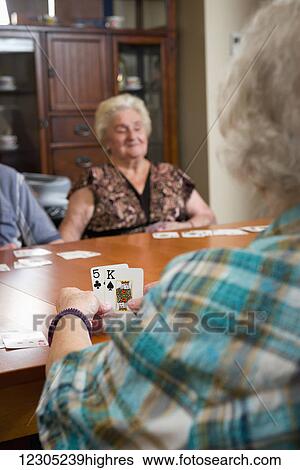 Senior citizens enjoying life in their shared residence; Edmonton, Alberta, Canada View Large Photo Image Stock Photograph - Senior citizens enjoying life in their shared residence; Edmonton, Alberta, Canada. Fotosearch
