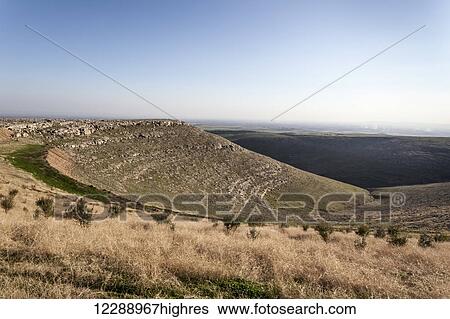Site of ancient ruins of the oldest civilization; Gobekli Tepe, Turkey View Large Photo Image Stock Photograph - Site of ancient ruins of the oldest civilization; Gobekli Tepe, Turkey. Fotosearch