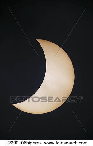 Solar eclipse; South Shields, Tyne and Wear, England View Large Photo Image Stock Photograph - Solar eclipse; South Shields, Tyne and Wear, England. Fotosearch