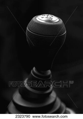 5-speed gearshift on a black background View Large Photo Image Stock Image - 5-speed gearshift on a black background. Fotosearch