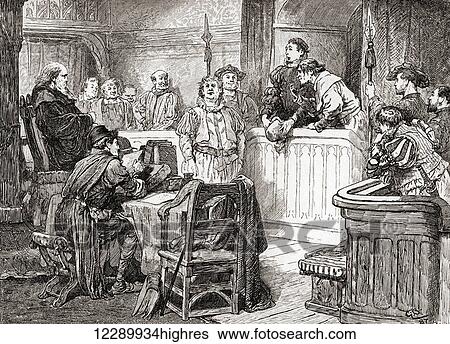A scene from William Shakespeare's play Measure for Measure, Act II, scene 1. Pompey Bum: Doth your honour see any harm in his face? Illustration by Gordon Browne. From The Works of William Shakespeare, published 1896. View Large Photo Image Stock Photograph - A scene from William Shakespeare's play Measure for Measure, Act II, scene 1. Pompey Bum: Doth your honour see any harm in his face? Illustration by Gordon Browne. From The Works of William Shakespeare, published 1896.. Fotosearch