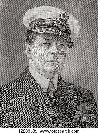 Admiral of the Fleet David Richard Beatty, 1st Earl Beatty, 1871 – 1936. Royal Navy officer. From A First Book of British History published 1925. View Large Photo Image Stock Photography - Admiral of the Fleet David Richard Beatty, 1st Earl Beatty, 1871 – 1936. Royal Navy officer. From A First Book of British History published 1925.. Fotosearch