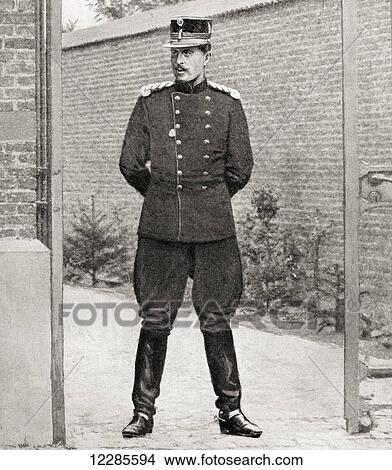 Albert I, 1875 - 1934, King of the Belgians, seen here in uniform during WWI. From The War Illustrated Album Deluxe, published 1915. View Large Photo Image Picture - Albert I, 1875 - 1934, King of the Belgians, seen here in uniform during WWI. From The War Illustrated Album Deluxe, published 1915.. Fotosearch