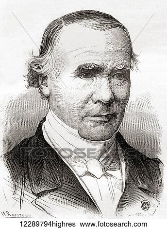 Alfred-Armand-Louis-Marie Velpeau, 1795 1867. French anatomist and surgeon. From Les Merveilles de la Science, published c. 1870 View Large Photo Image Stock Photograph - Alfred-Armand-Louis-Marie Velpeau, 1795 1867. French anatomist and surgeon. From Les Merveilles de la Science, published c. 1870. Fotosearch