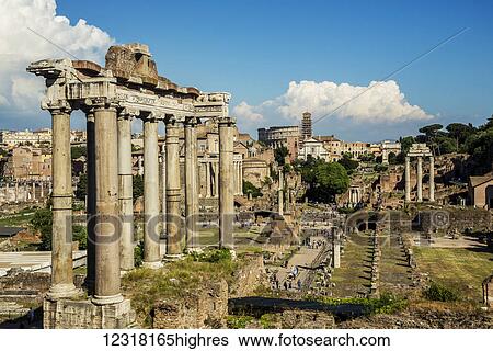 Capitoline Hill; Rome, Italy View Large Photo Image Stock Photograph - Capitoline Hill; Rome, Italy. Fotosearch