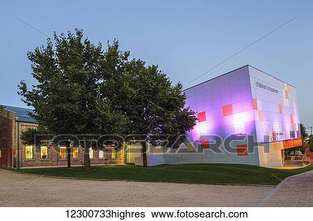 Children's Museum at The Forks; Winnipeg, Manitoba, Canada View Large Photo Image Stock Photograph - Children's Museum at The Forks; Winnipeg, Manitoba, Canada. Fotosearch