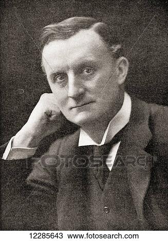 Edward Grey, 1st Viscount Grey of Fallodon, 1862 – 1933, aka Sir Edward Grey. British Liberal statesman. From The History of the Great War, published c. 1919 View Large Photo Image Stock Image - Edward Grey, 1st Viscount Grey of Fallodon, 1862 – 1933, aka Sir Edward Grey. British Liberal statesman. From The History of the Great War, published c. 1919. Fotosearch