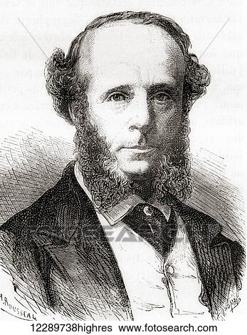 Edward Orange Wildman Whitehouse, 1816 1890. English surgeon and chief electrician of the transatlantic telegraph cable for the Atlantic Telegraph Company. From Les Merveilles de la Science, published c. 1870 View Large Photo Image Stock Photograph - Edward Orange Wildman Whitehouse, 1816 1890. English surgeon and chief electrician of the transatlantic telegraph cable for the Atlantic Telegraph Company. From Les Merveilles de la Science, published c. 1870. Fotosearch