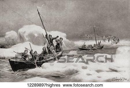 Elisha Kent Kane, leader of The Second Grinnell Expedition of 1853, in search of Captain Sir John Franklin's lost expedition in the Arctic Regions. Elisha Kent Kane, 1820 - 1857. American explorer and a medical officer in the United States Navy... View Large Photo Image Stock Photograph - Elisha Kent Kane, leader of The Second Grinnell Expedition of 1853, in search of Captain Sir John Franklin's lost expedition in the Arctic Regions. Elisha Kent Kane, 1820 - 1857. American explorer and a medical officer in the United States Navy.... Fotosearch