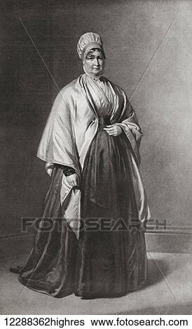 Elizabeth Betsy Fry, 1780 1845, ne Gurney. English prison reformer, social reformer and, as a Quaker, a Christian philanthropist. From Bibby's Annual published 1910. View Large Photo Image Stock Photograph - Elizabeth Betsy Fry, 1780 1845, ne Gurney. English prison reformer, social reformer and, as a Quaker, a Christian philanthropist. From Bibby's Annual published 1910.. Fotosearch