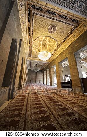 Entrance hall of the Juma Mosque of Shamakhi or Friday Mosque of Shamakhi; Shamakhi, Azerbaijan View Large Photo Image Stock Photograph - Entrance hall of the Juma Mosque of Shamakhi or Friday Mosque of Shamakhi; Shamakhi, Azerbaijan. Fotosearch