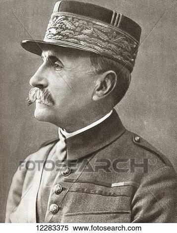 Ferdinand Foch, 1851 –1929. French soldier, military theorist, and First World War hero. From The Story of 25 Eventful Years in Pictures, published 1935. View Large Photo Image Stock Photography - Ferdinand Foch, 1851 –1929. French soldier, military theorist, and First World War hero. From The Story of 25 Eventful Years in Pictures, published 1935.. Fotosearch