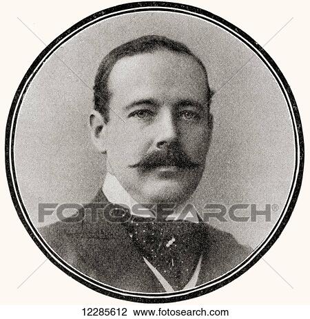 Frederick Glyn, 4th Baron Wolverton, 1864 – 1932. British banker and Conservative politician. From the magazine The World and His Wife, published 1907. View Large Photo Image Stock Image - Frederick Glyn, 4th Baron Wolverton, 1864 – 1932. British banker and Conservative politician. From the magazine The World and His Wife, published 1907.. Fotosearch